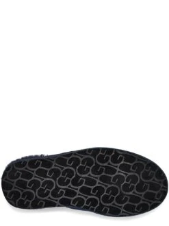 UGG Men's Scuff Slippers - Deep Ocean -Barbou Clothing Shop VKDBS SQ5 0000000048 NAVY SLu