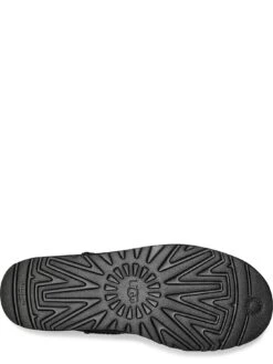 UGG Men's Classic Ultra Mini Boots - Black -Barbou Clothing Shop VKDDQ SQ5 0000000004 BLACK SLu