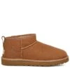 UGG Men's Classic Ultra Mini Boots - Chestnut -Barbou Clothing Shop VKDDU SQ1 0000001277 LIGHT BROWN SLs