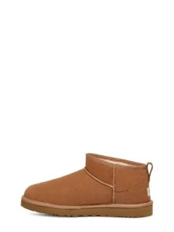 UGG Men's Classic Ultra Mini Boots - Chestnut -Barbou Clothing Shop VKDDU SQ6 0000001277 LIGHT BROWN SLd
