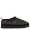 UGG Men's Tasman LTA Slippers - Black -Barbou Clothing Shop VKDEP SQ1 0000000004 BLACK SLs