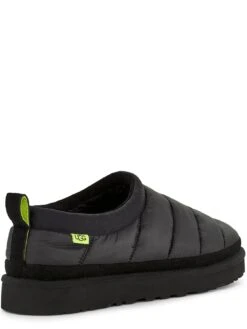UGG Men's Tasman LTA Slippers - Black -Barbou Clothing Shop VKDEP SQ2 0000000004 BLACK SLb