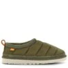 UGG Men's Tasman LTA Slippers - Green -Barbou Clothing Shop VKDEQ SQ1 0000000047 GREEN SLs