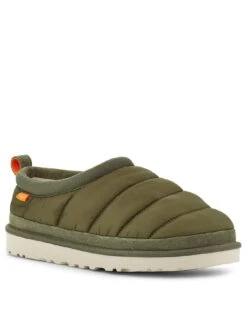 UGG Men's Tasman LTA Slippers - Green -Barbou Clothing Shop VKDEQ SQ3 0000000047 GREEN SLf