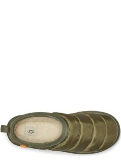 UGG Men's Tasman LTA Slippers - Green -Barbou Clothing Shop VKDEQ SQ4 0000000047 GREEN SLt