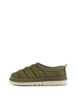 UGG Men's Tasman LTA Slippers - Green -Barbou Clothing Shop VKDEQ SQ6 0000000047 GREEN SLd