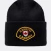 Zavetti Canada Forbs Knitted Hat