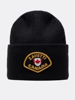Zavetti Canada Forbs Knitted Hat
