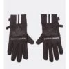Zavetti Canada Men's Acari Gloves - Black 1 Zavetti Canada Men's Acari Gloves - Black -Barbou Clothing Shop VKEFE SQ1 0000000004 BLACK SLf