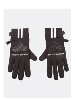 Zavetti Canada Men's Acari Gloves - BlackĀ