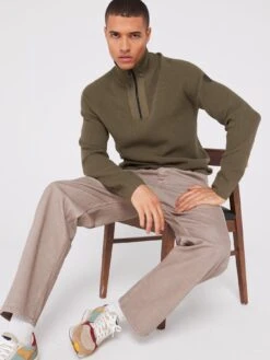 Jack & Jones Eddie Loose Fit Utility Jeans - Grey Wash -Barbou Clothing Shop VKNZL SQ4 0000000005 GREY MDd