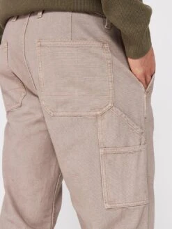 Jack & Jones Eddie Loose Fit Utility Jeans - Grey Wash -Barbou Clothing Shop VKNZL SQ6 0000000005 GREY MDd2