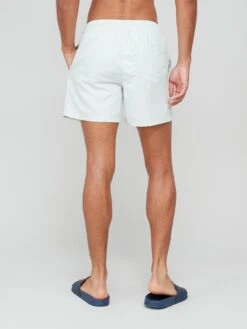 Jack & Jones Jack & Jones Palm Tree Graphic Swimshorts - Light Blue -Barbou Clothing Shop VKO2N SQ2 0000000150 LIGHT BLUE MDb