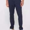 Jack & Jones Dave Chino Trousers - Navy -Barbou Clothing Shop VKO63 SQ1 0000000048 NAVY MDf