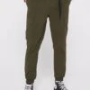 Jack & Jones Ryan Tech Cargo Trousers - Green -Barbou Clothing Shop VKO6B SQ1 0000000047 GREEN MDf