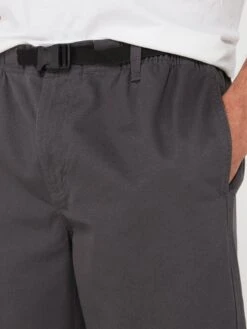 Jack & Jones Wide Leg Trousers - Dark Grey -Barbou Clothing Shop VKO6T SQ4 0000000070 DARK GREY MDd