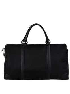Valentino Bags Valentino Kylo Holdall -Barbou Clothing Shop VKPZA SQ4 0000000004 BLACK SLd