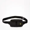 Lyle & Scott Chest Pack - Black -Barbou Clothing Shop VKRYG SQ1 0000000004 BLACK SLf