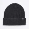 River Island Fisherman Beanie -Barbou Clothing Shop VKUKV SQ1 0000000005 GREY SLf