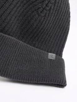 River Island Fisherman Beanie -Barbou Clothing Shop VKUKV SQ4 0000000005 GREY SLd1