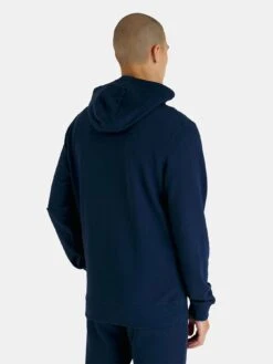 Lyle & Scott Lyle & Scott Zip Through Hoodie - Navy -Barbou Clothing Shop VKUOL SQ2 0000000048 NAVY MDb