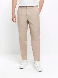 River Island Torino Slim Tapered Chino