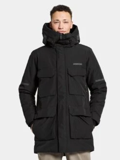 Didriksons Drew Usx Parka 7