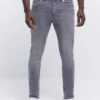 River Island Skinny Grey Jean
