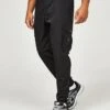 Zavetti Canada Rivelini Cargo Pant - Black -Barbou Clothing Shop VL4QP SQ1 0000000004 BLACK MDf