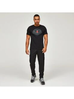 Zavetti Canada Rivelini Cargo Pant - Black -Barbou Clothing Shop VL4QP SQ3 0000000004 BLACK MDo