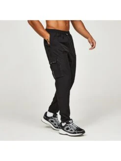 Zavetti Canada Rivelini Cargo Pant - Black -Barbou Clothing Shop VL4QP SQ5 0000000004 BLACK MDd1