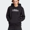Adidas Sportswear Adidas Plus Size All SZN Hoodie