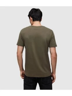 AllSaints Brace 3 Pack T-Shirts -Barbou Clothing Shop VM04D SQ3 0000000029 MULTI MDb