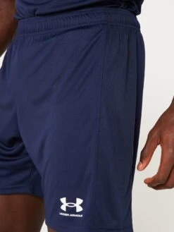UNDER ARMOUR Challenger Shorts - Navy -Barbou Clothing Shop VM1VH SQ4 0000000048 NAVY MDd