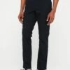 GANT Slim Twill Chinos - Black