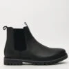 Schuh Dawson Chelsea Boot - Black -Barbou Clothing Shop VM6WI SQ1 0000000004 BLACK SLs
