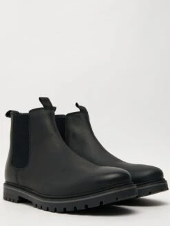 Schuh Dawson Chelsea Boot - Black -Barbou Clothing Shop VM6WI SQ2 0000000004 BLACK SLf