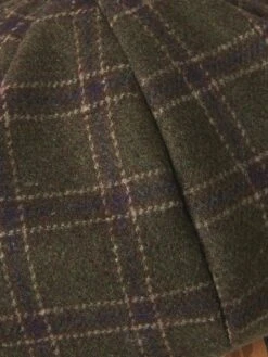 Joe Browns James St Baker Boy Hat - Multi -Barbou Clothing Shop VMZQO SQ3 0000000029 MULTI SLd