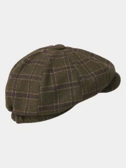 Joe Browns James St Baker Boy Hat - Multi -Barbou Clothing Shop VMZQO SQ4 0000000029 MULTI SLd1