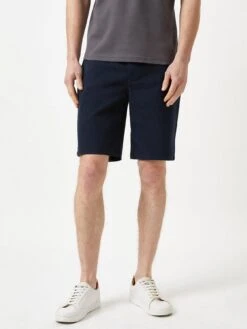 Burton Menswear London Burton Classic Chino Shorts