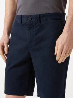 Burton Menswear London Burton Classic Chino Shorts -Barbou Clothing Shop VN7U7 SQ4 0000000048 NAVY MDd