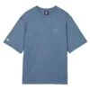 Umbro Sports Style Oversize Tee - Blue -Barbou Clothing Shop VNA7D SQ1 0000000020 BLUE MDf