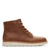TOMS Men's Navi Trvl Lite Ranger Boot - Tan -Barbou Clothing Shop VNE9N SQ1 0000000143 BROWN SLs