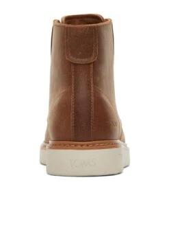 TOMS Men's Navi Trvl Lite Ranger Boot - Tan -Barbou Clothing Shop VNE9N SQ3 0000000143 BROWN SLb