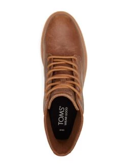 TOMS Men's Navi Trvl Lite Ranger Boot - Tan -Barbou Clothing Shop VNE9N SQ4 0000000143 BROWN SLt