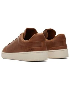 TOMS Men's Trvl Lite 2.0 Low Trainer - Tan -Barbou Clothing Shop VNE9Q SQ3 0000000143 BROWN SLb