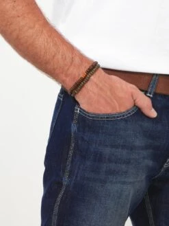 Joe Browns Remarkable Regular Jeans - Mid Wash -Barbou Clothing Shop VNGTL SQ3 0000000265 MID WASH MDo