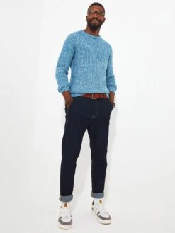 Joe Browns Shore Crew - Blue -Barbou Clothing Shop VNGU8 SQ4 0000000020 BLUE MDd