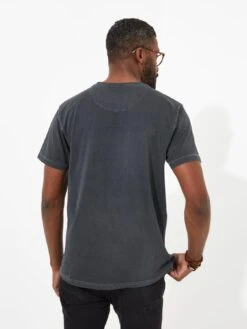 Joe Browns Music In Your Dna T-shirt - Grey -Barbou Clothing Shop VNGW4 SQ2 0000000005 GREY MDb