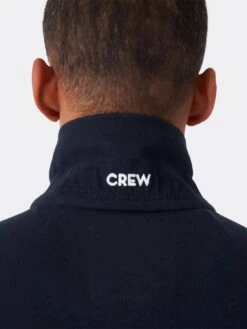 Crew Clothing Classic Pique Polo - Navy -Barbou Clothing Shop VNO36 SQ5 0000000048 NAVY MDd1